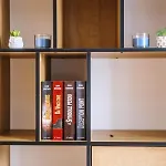 Apartment La Parenthese-wifi-netflix-parking *