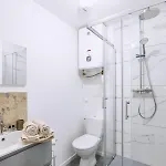 La Parenthese-wifi-netflix-parking Apartment