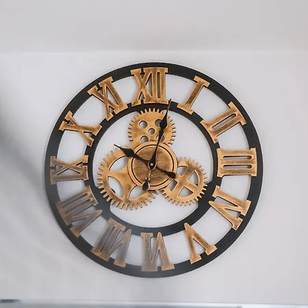 La Parenthese-wifi-netflix-parking Apartment Vichy