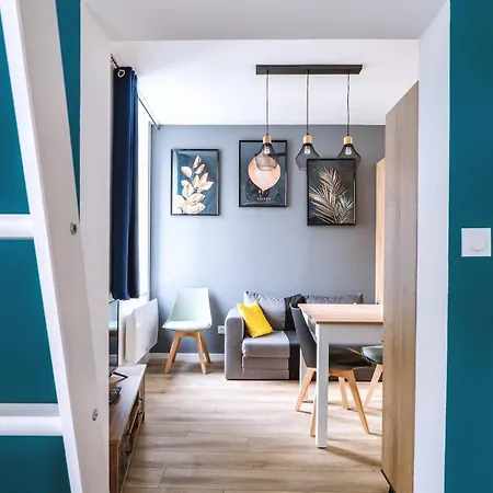 La Parenthese-wifi-netflix-parking Vichy