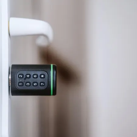 Apartmán La Parenthese-wifi-netflix-parking *