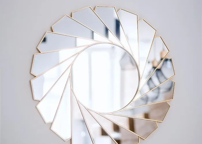 Апартаменты La Parenthese-wifi-netflix-parking Виши