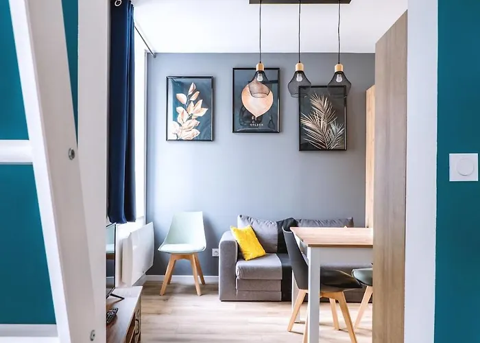 La Parenthese-wifi-netflix-parking Виши